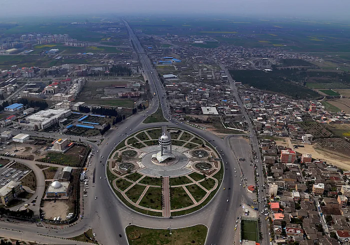 حمل خودرو تهران به گرگان