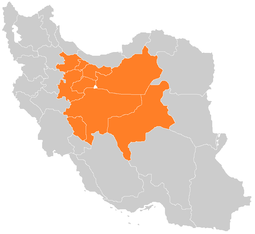حمل خودرو به استان‌های مرکزی