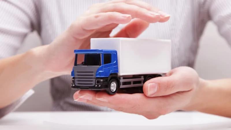 بیمه حمل خودرو با خودروبر